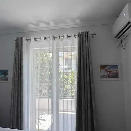 Sol Blue - Near & Center Sarande
