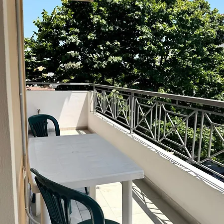 Sol Blue - Near & Center Sarandë